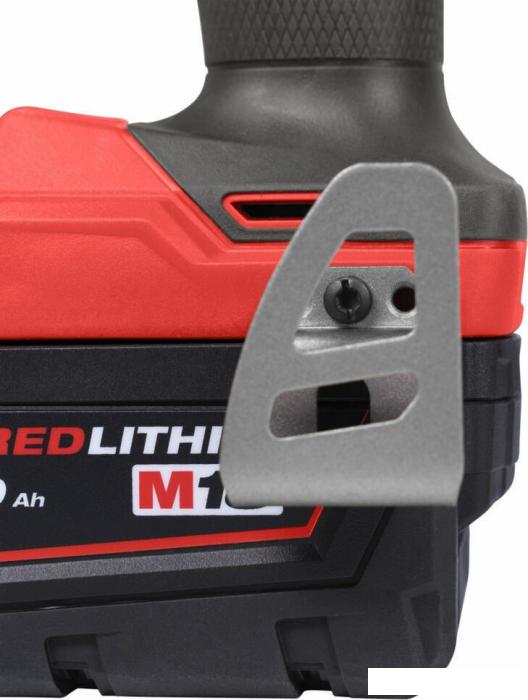 Ударная дрель-шуруповерт Milwaukee M18 FUEL M18FPD3-502X 4933479860 (с 2-мя АКБ, кейс)