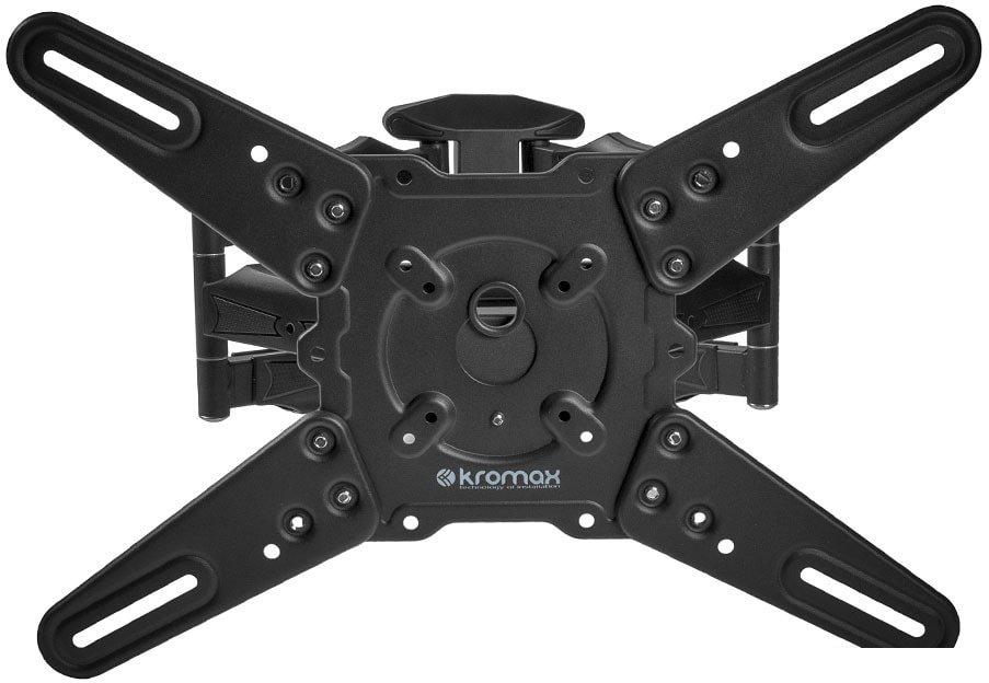 Кронштейн Kromax ATLANTIS-45 (темно-серый)