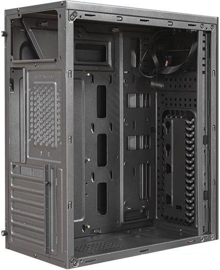Корпус Ginzzu A370