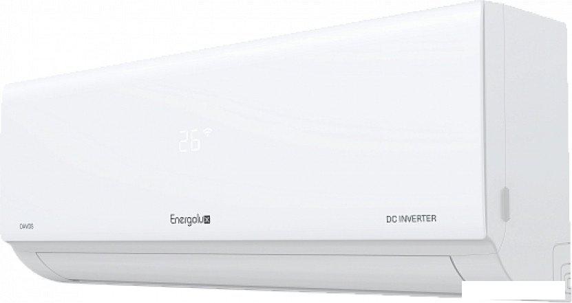 Кондиционер Energolux Davos SAS09R1-AI/SAU09R1-AI