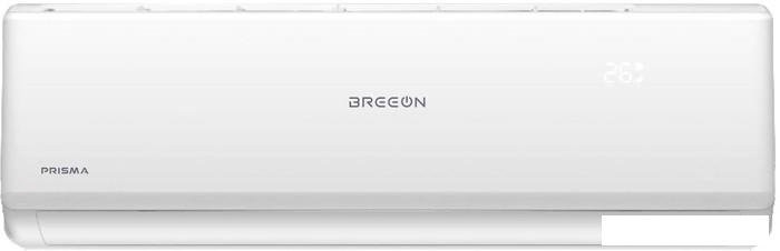 Кондиционер Breeon Prisma BRC-09TPO