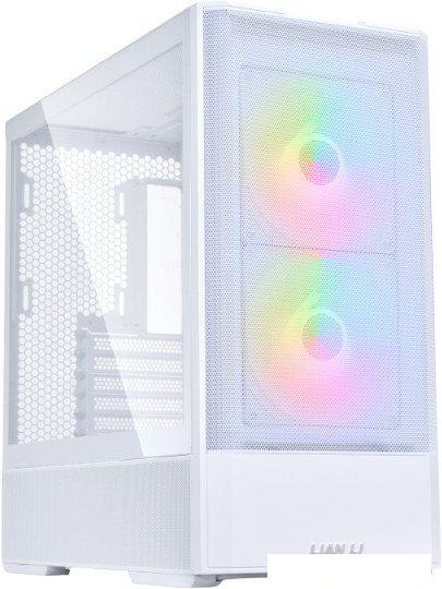 Корпус Lian Li Lancool 207 G99.LAN207RW.R0