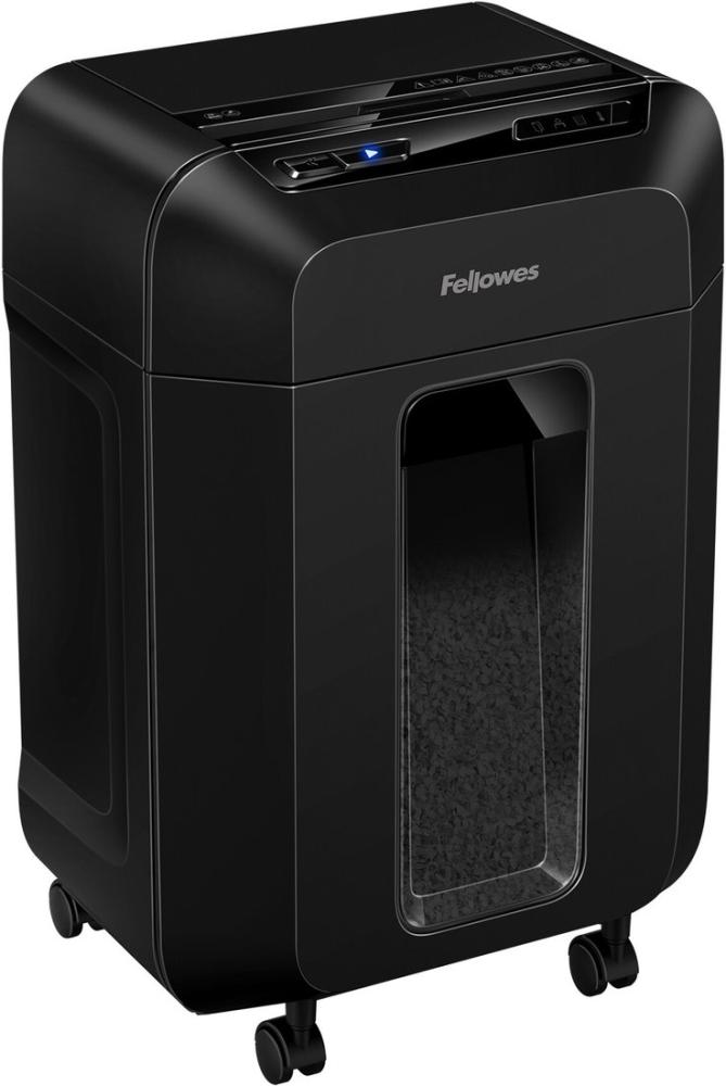 Шредер Fellowes AutoMax 90M