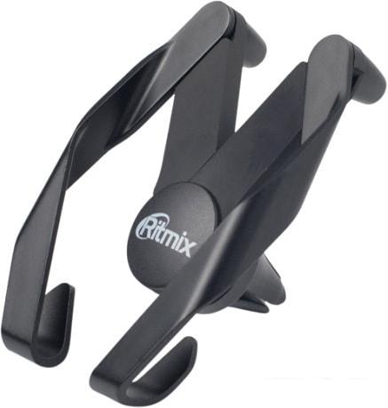 Держатель для смартфона Ritmix RCH-118 V