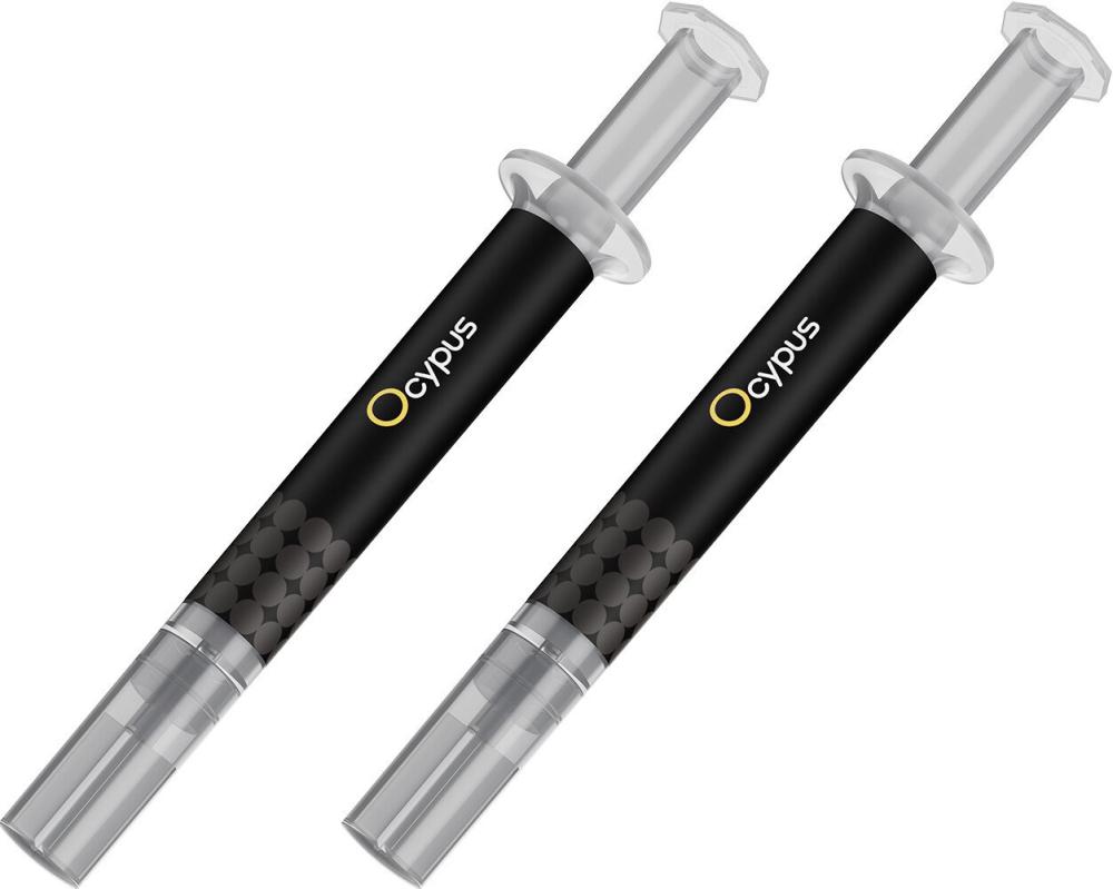Термопаста Ocypus Gamma ET40 (4 г)
