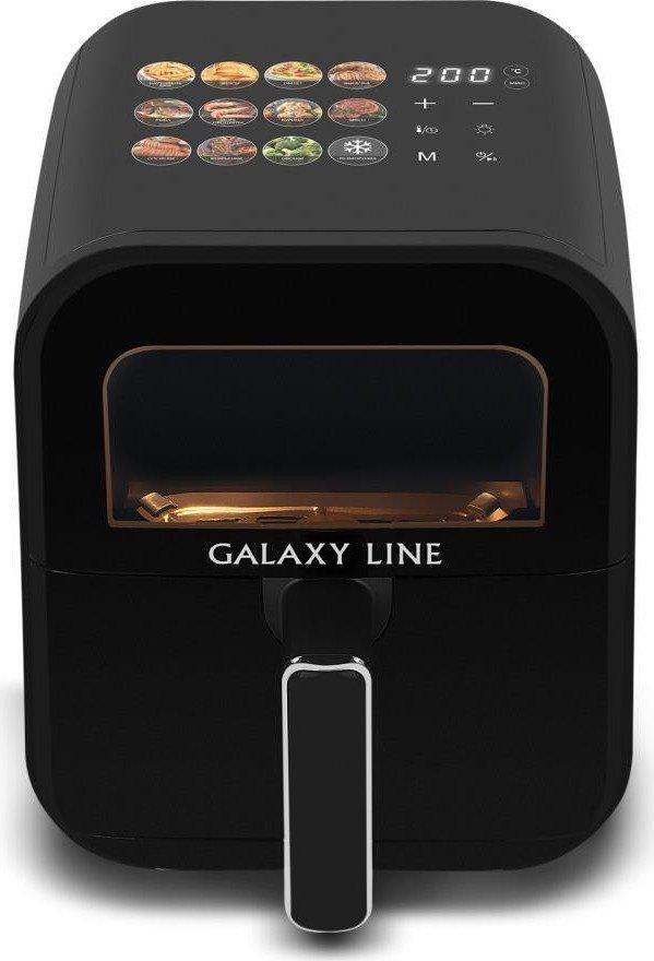 Аэрогриль (аэрофритюрница) Galaxy Line GL2532