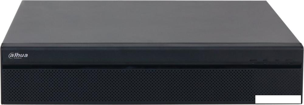 Сетевой видеорегистратор Dahua DHI-NVR5864-EI2