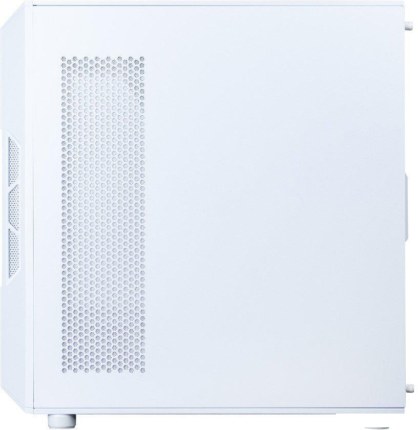 Корпус Zalman i3 NEO V2 (белый)
