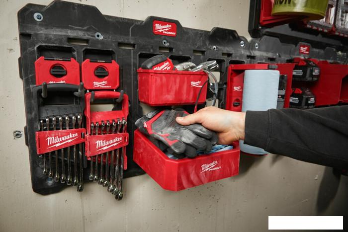 Полка Milwaukee Packout 4932480713