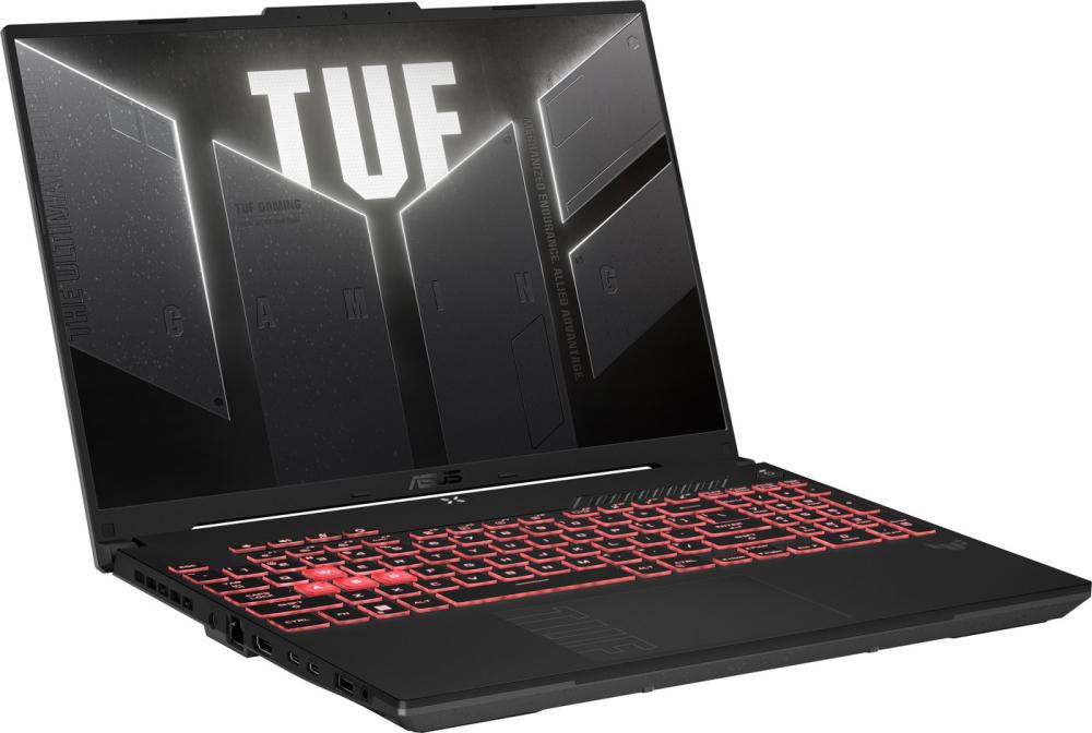 Игровой ноутбук ASUS TUF Gaming A16 2024 FA607NUQ-RL024