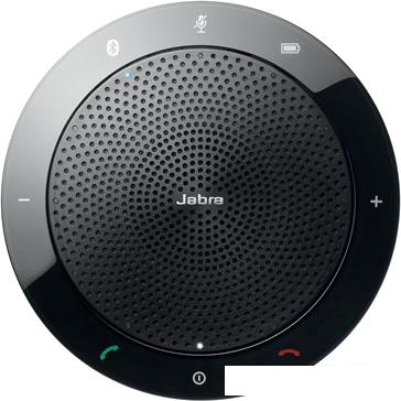 Спикерфон Jabra Speak 510+ UC