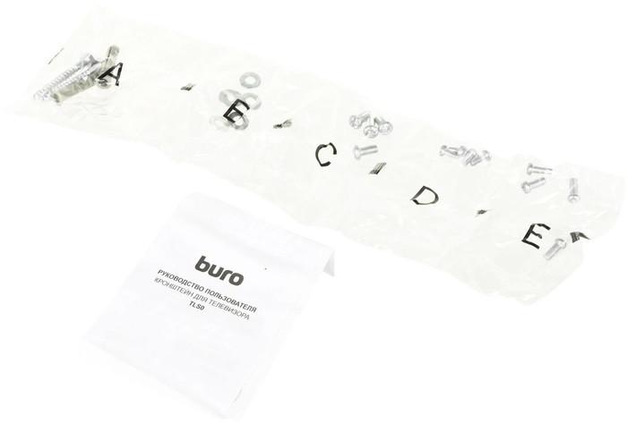 Кронштейн для телевизора Buro TLS0