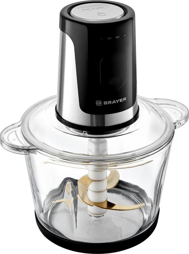 Чоппер Brayer BR1408
