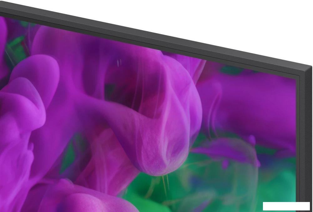 MiniLED телевизор LG QNED evo AI QNED85 55QNED85B6C
