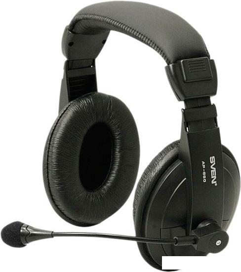 Наушники SVEN AP-860MV