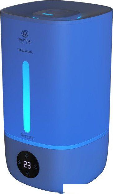Увлажнитель воздуха Royal Clima Primavera RUH-PV350/5.0E-WT