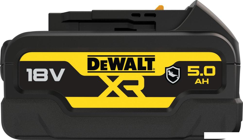 Аккумулятор DeWalt DCB184G (18В/5 Ач)