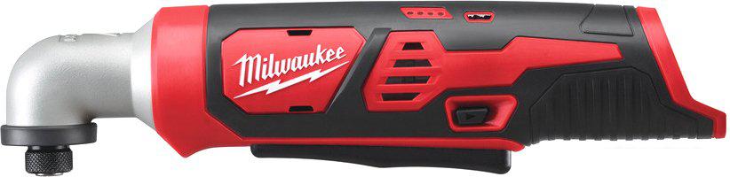 Винтоверт Milwaukee M12 BRAID-0 4933451247 (без АКБ)