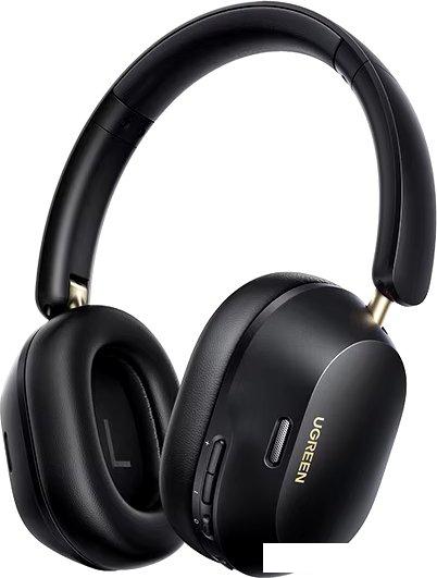 Наушники Ugreen HiTune Max5c HP203 (черный)