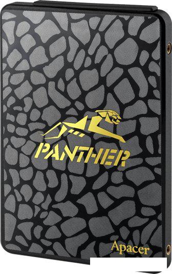 SSD Apacer Panther AS340 960GB AP960GAS340G