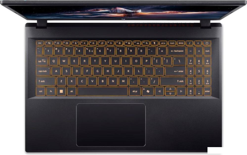 Игровой ноутбук Acer Nitro V 15 ANV15-52-92DD NH.QZ8EM.001