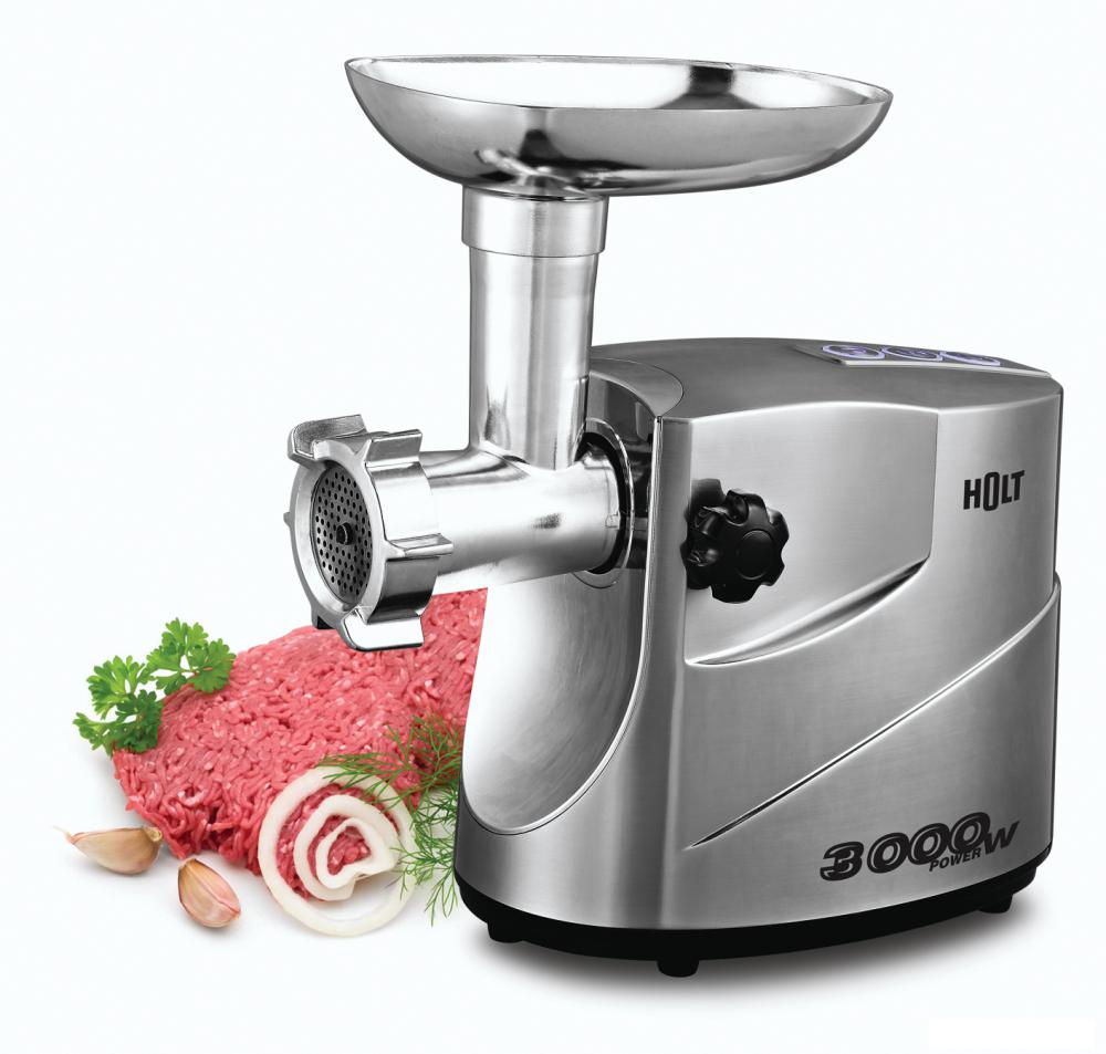 Мясорубка Holt HT-MG-004