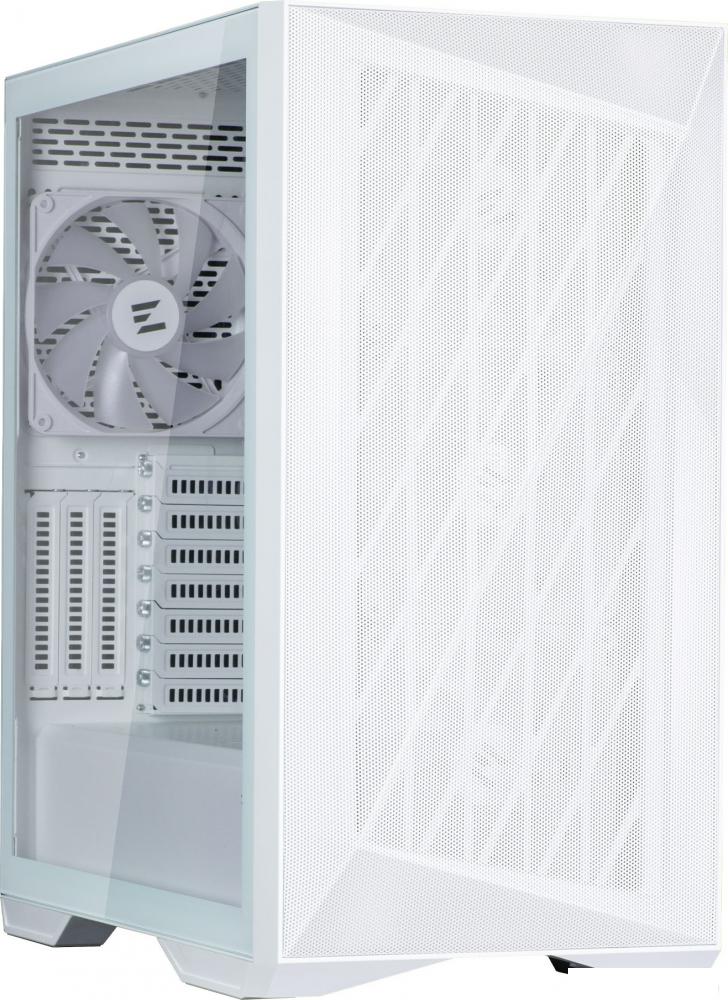 Корпус Zalman Z9 Iceberg MS (белый)