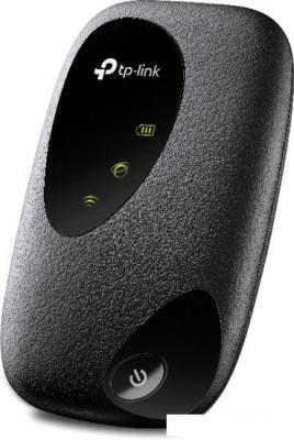 Мобильный 4G Wi-Fi роутер TP-Link M7200