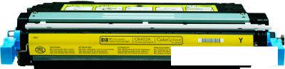 Картридж HP 642A (CB402A)