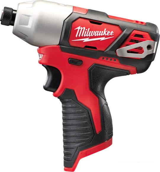 Винтоверт Milwaukee M12 BID-0 [4933441955]