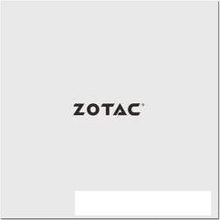 Видеокарта ZOTAC Gaming GeForce RTX 5060 Ti 16GB Twin Edge OC ZT-B50620H-10M