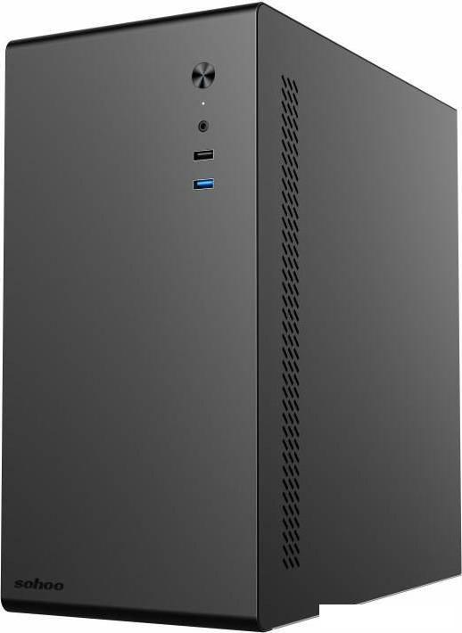 Компьютер TGPC Business 87180 I-X