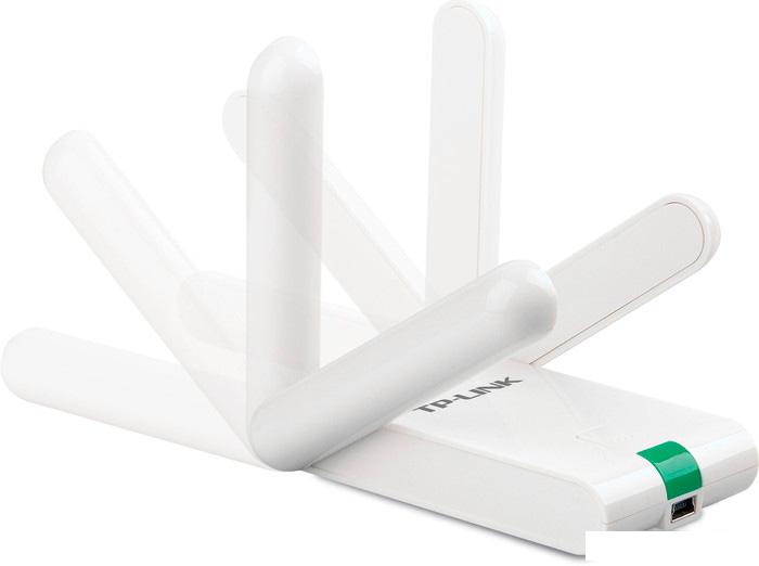 Wi-Fi адаптер TP-Link TL-WN822N