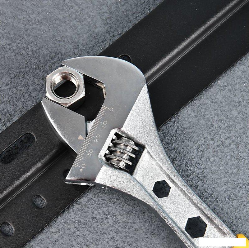 Ключ разводной Deli DL30112