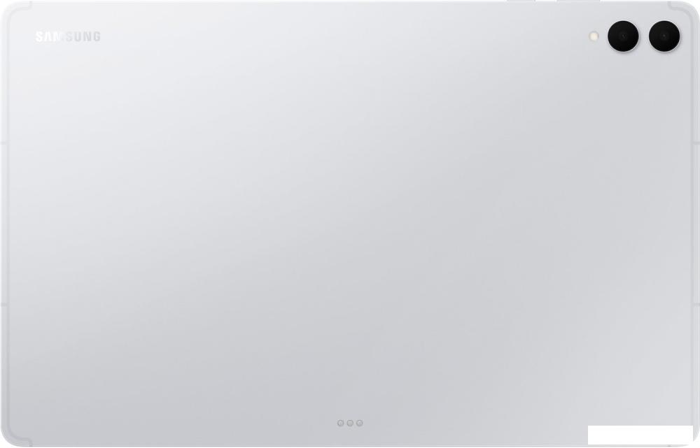 Планшет Samsung Galaxy Tab S11 Ultra 5G SM-X936 16GB/1TB (серебристый)