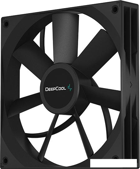 Корпус DeepCool CK500 WH