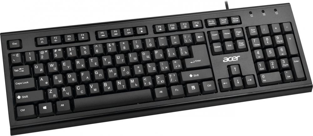 Клавиатура Acer OKW120
