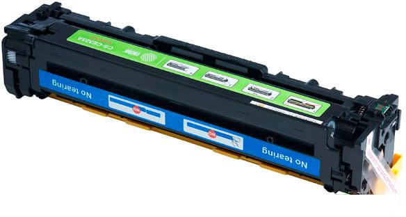 Картридж CACTUS CS-CE323A (аналог HP 128A (CE323A))