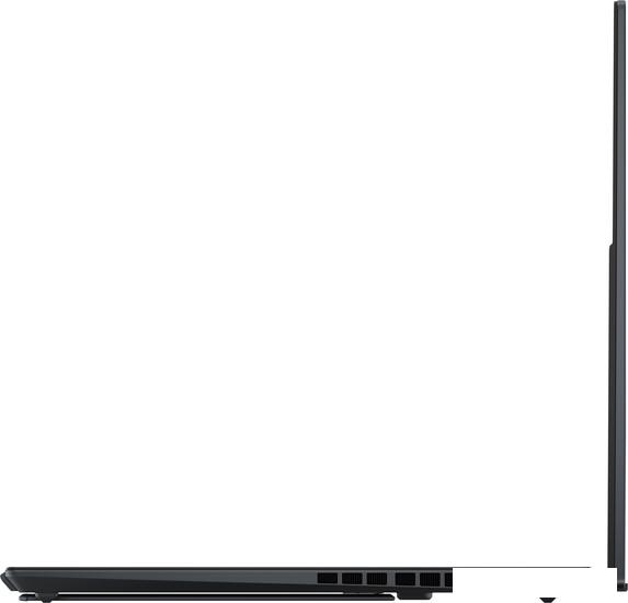 Рабочая станция ASUS Zenbook 14 Duo OLED UX8406MA-QL056W