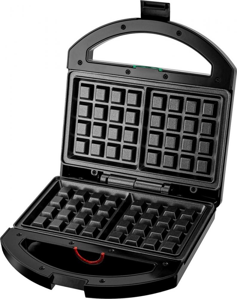 Вафельница Brayer BR2307