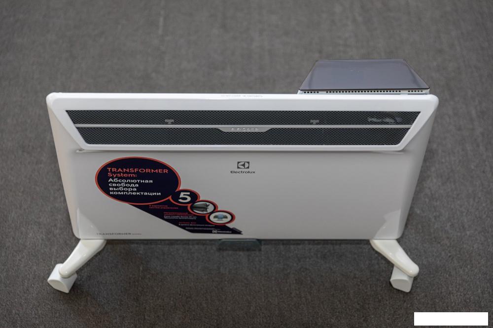 Отопительный модуль конвектора Electrolux Air Gate ECH/AG2-1500 T