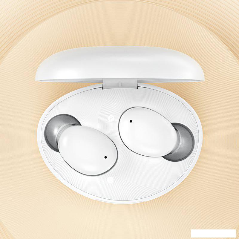 Наушники QCY T16