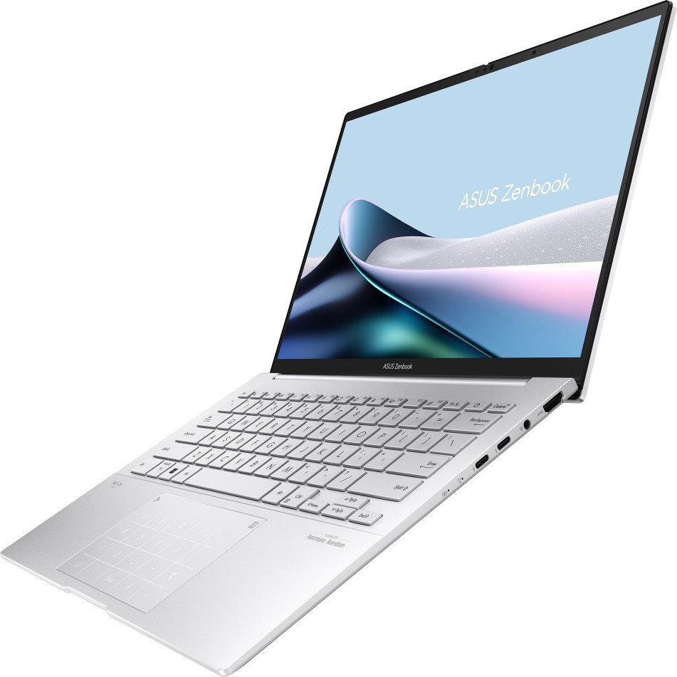 Ноутбук ASUS Zenbook 14 OLED UX3405CA-ST1352
