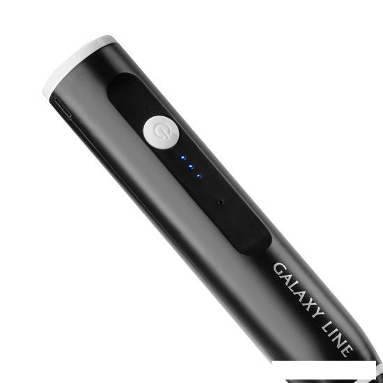 Ручной вспениватель молока Galaxy Line GL0791