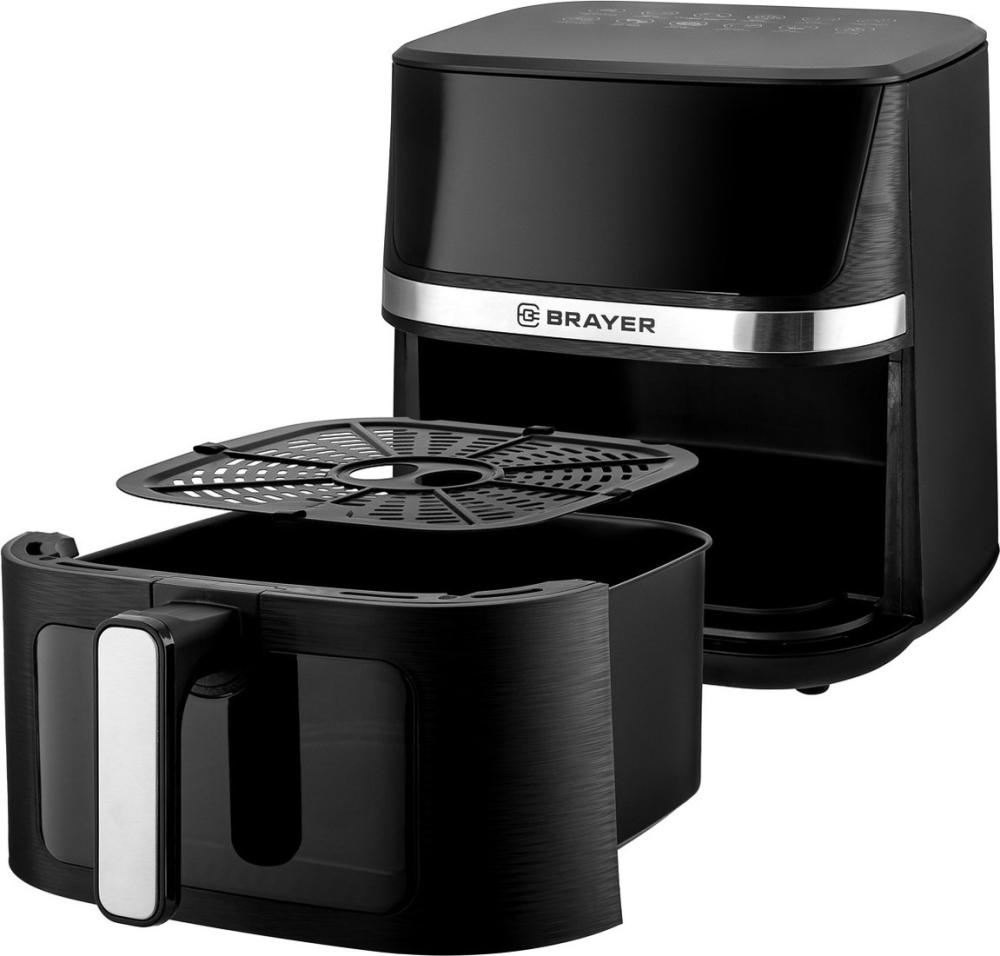 Аэрогриль (аэрофритюрница) Brayer BR2038