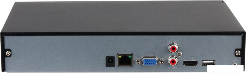 Сетевой видеорегистратор Dahua DHI-NVR1104HS-S3/H(V2.0)