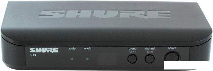 Радиосистема Shure BLX24E/PG58-M17