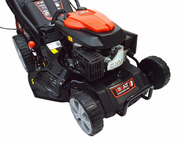 Газонокосилка Brait BLM2646SM Pro