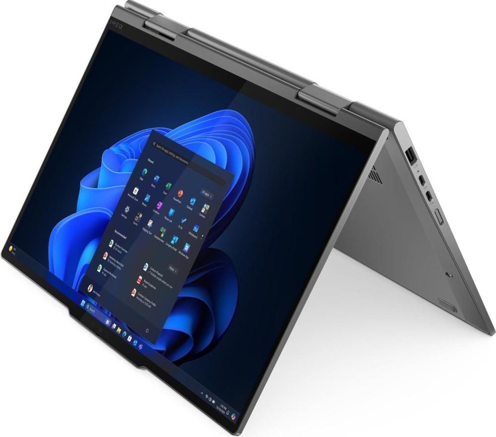 Ноутбук 2-в-1 Lenovo ThinkPad X1 2-in-1 Gen 10 Aura Edition 21Q0002XUS