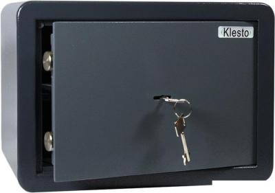 Офисный сейф Klesto RS25K